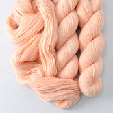 Sea Dragon - Miss Babs Laurel Falls Shaniko Merino wool yarn