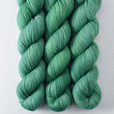 Seaside - Miss Babs Yummy 2-Ply superwash Merino wool yarn