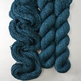 Sea Teal - Miss Babs Estrellita yarn