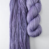 Sea Urchin - Miss Babs Yowza superwash Merino wool yarn