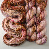 Secret Garden - Miss Babs Caroline yarn
