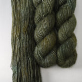 Sempervirens - Miss Babs Billow yarn