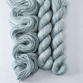 Shade - Miss Babs Yowza Mini superwash Merino wool yarn