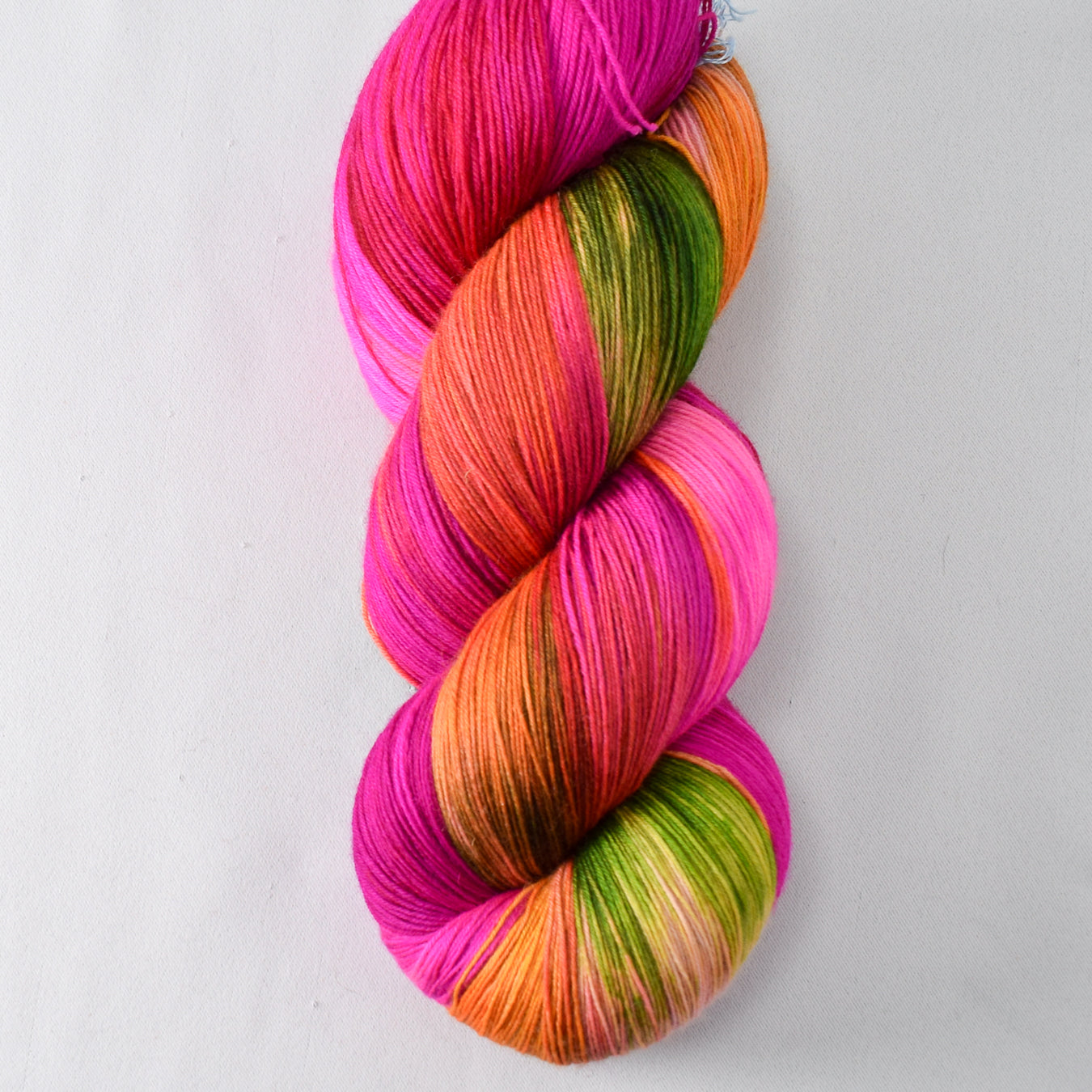 Sheila - Miss Babs Katahdin yarn