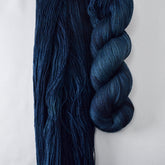 Shelter Cove - Miss Babs Yearning yarn