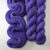 Sign of the Times - Miss Babs Yummy 2-Ply yarn