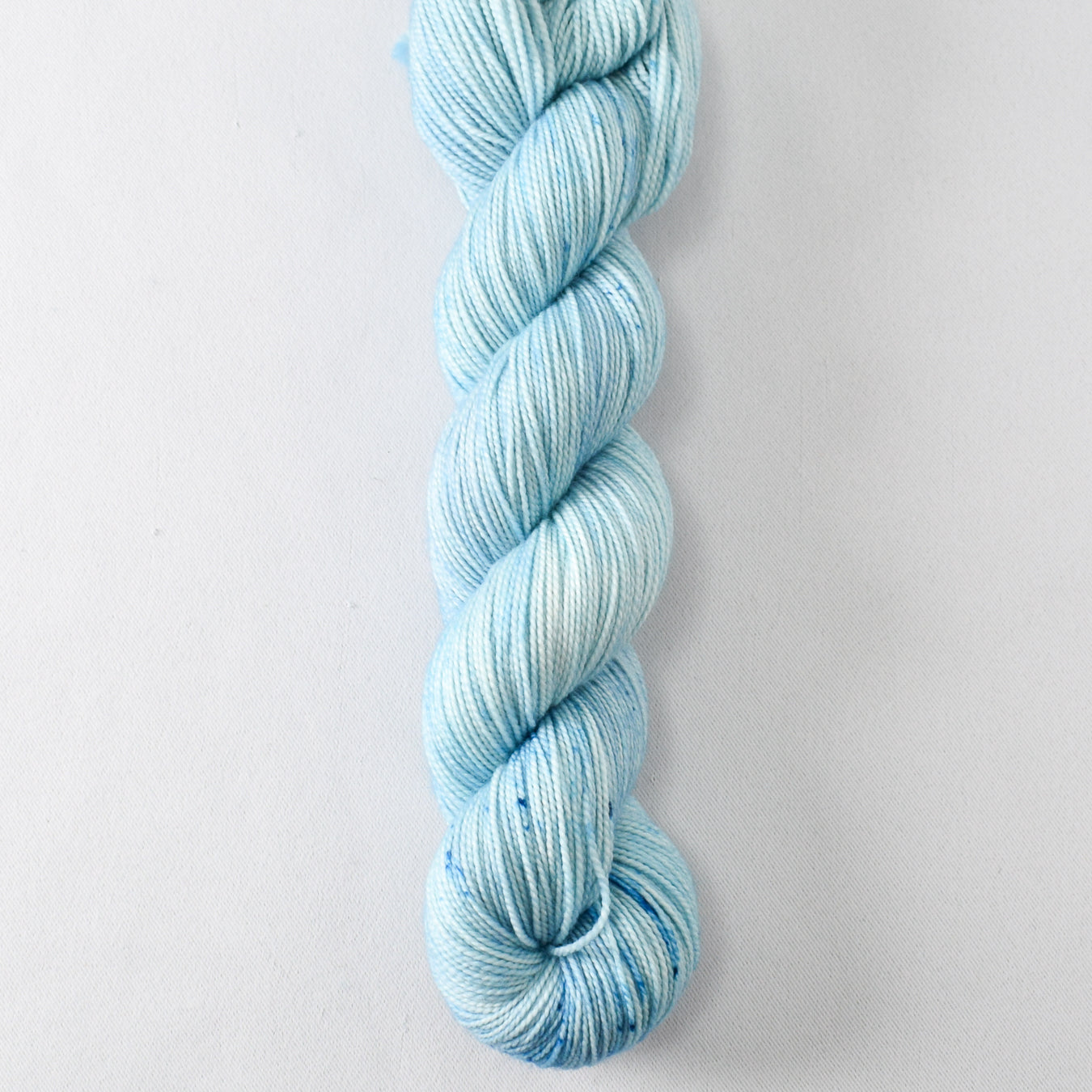 Silence - Miss Babs Yummy 2-Ply yarn