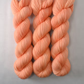 Skip to My Lou - Yummy 2-Ply - Wild Iris