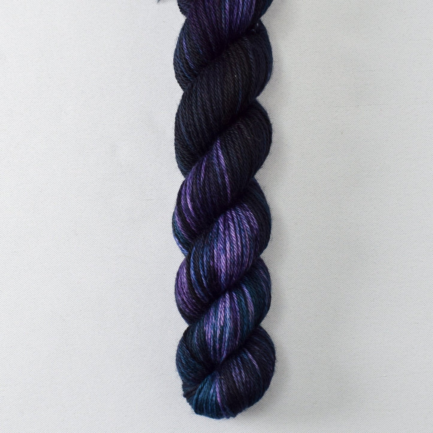 Skylar Jane - Miss Babs Yowza Mini yarn