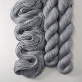 Slate - Miss Babs Yet yarn