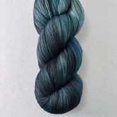 Smoke on the Water - Miss Babs Katahdin yarn