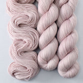 Softly - Miss Babs Tarte wool blend sock yarn