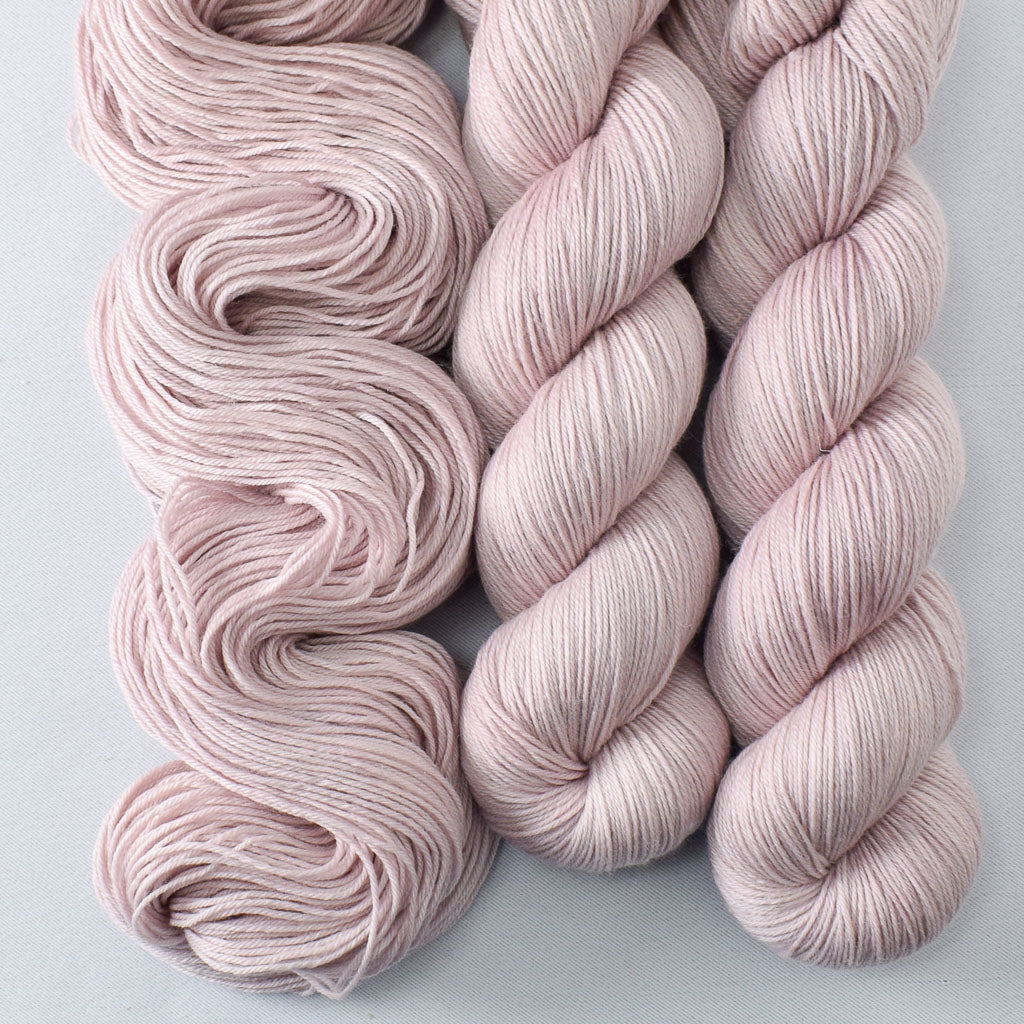 Softly - Miss Babs Tarte yarn