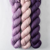 Solitude, Softly, and Alnath - Miss Babs Yowza Mini Trio