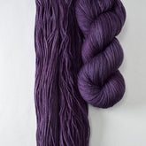 Solitude - Miss Babs Yowza superwash Merino wool yarn