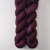 Someday Soon - Miss Babs Yummy 2-Ply yarn