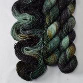 Spanish Moss - Miss Babs Estrellita yarn