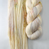 Sparkling Sand - Miss Babs Yowza yarn