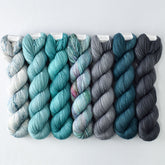 Special Edition 1221 - Miss Babs Yummy 2-Ply Fade Set