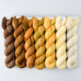 Special Edition 1227 - Miss Babs Yummy 2-Ply Fade Set