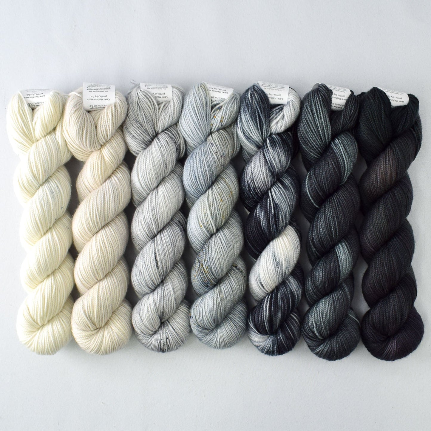 Special Edition 1264 - Miss Babs Yummy 2-Ply Fade Set