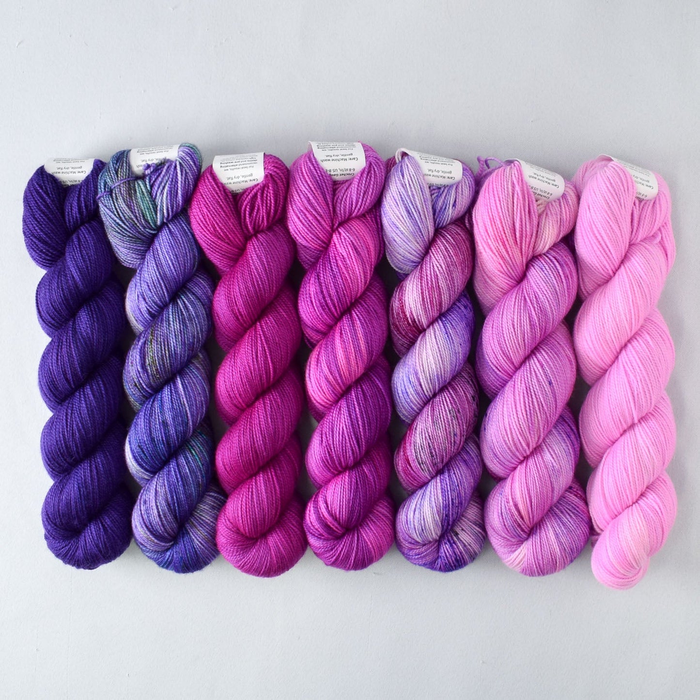 Special Edition 1267 - Miss Babs Yummy 2-Ply Fade Set