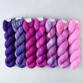 Special Edition 1267 - Miss Babs Yummy 2-Ply Fade Set