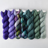 Special Edition 1279 - Miss Babs Yummy 2-Ply Fade Set