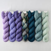 Special Edition 1296 - Miss Babs Yummy 2-Ply Fade Set