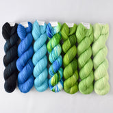 Special Edition 1304 - Miss Babs Yummy 2-Ply Fade Set