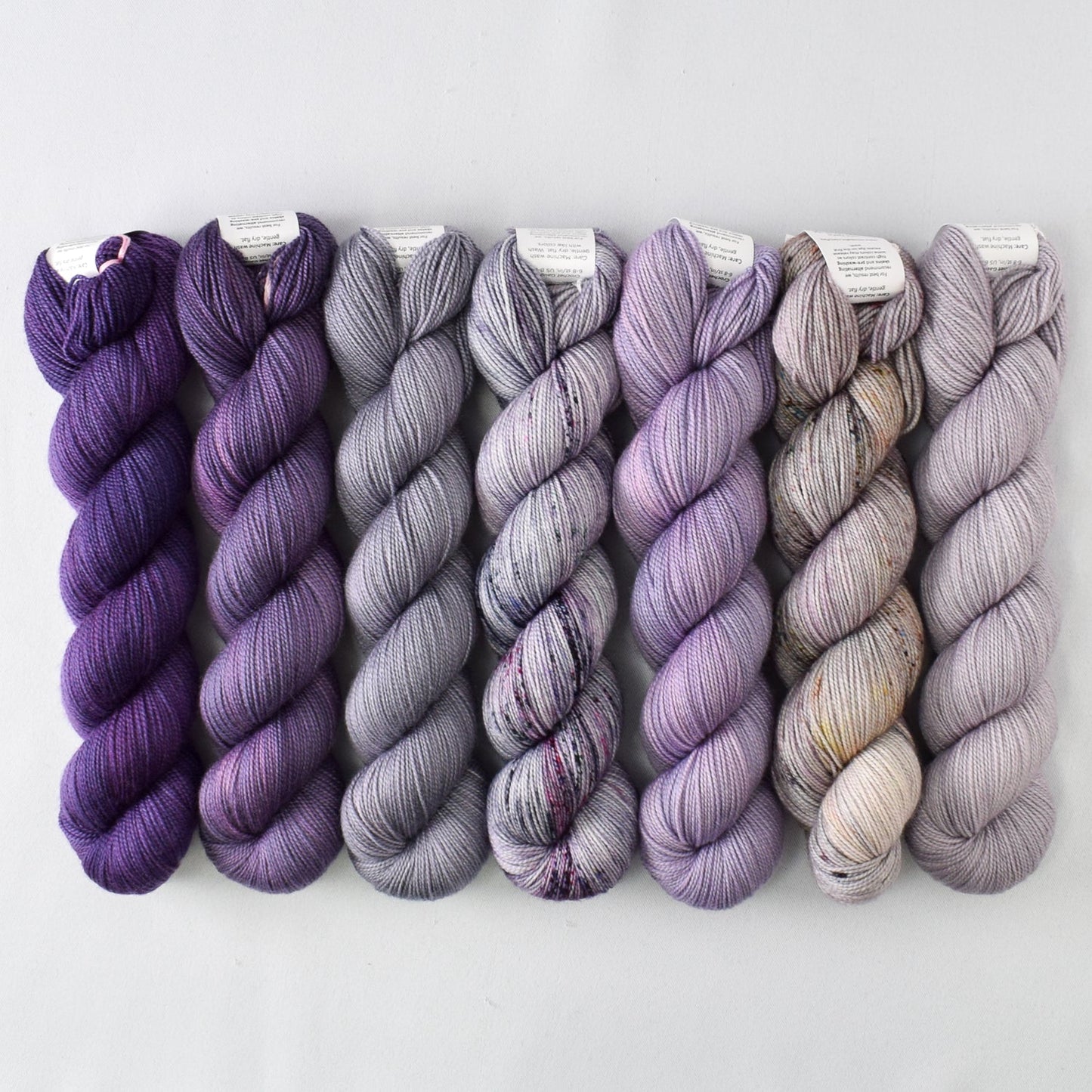 Special Edition 1317 - Miss Babs Yummy 2-Ply Fade Set