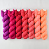 Special Edition 1327 - Miss Babs Yummy 2-Ply Fade Set