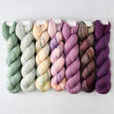 Special Edition 1335 - Miss Babs Yummy 2-Ply Fade Set