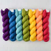 Special Edition 1355 - Miss Babs Yummy 2-Ply Fade Set