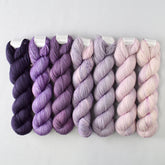 Special Edition 1356 - Miss Babs Yummy 2-Ply Fade Set