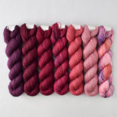 Special Edition 1359 - Miss Babs Yummy 2-Ply Fade Set