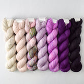 Special Edition 1363 - Miss Babs Yummy 2-Ply Fade Set
