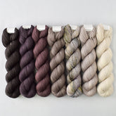 Special Edition 1366 - Miss Babs Yummy 2-Ply Fade Set