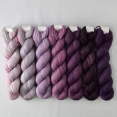 Special Edition 1374 - Miss Babs Yummy 2-Ply Fade Set