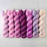 Special Edition 1381 - Miss Babs Yummy 2-Ply Fade Set
