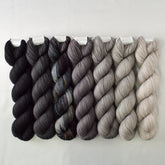 Special Edition 1388 - Miss Babs Yummy 2-Ply Fade Set