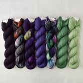 Special Edition 1390 - Miss Babs Yummy 2-Ply Fade Set