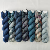 Special Edition 1392 - Miss Babs Yummy 2-Ply Fade Set