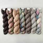 Special Edition 1393 - Miss Babs Yummy 2-Ply Fade Set