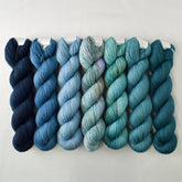 Special Edition 1394 - Miss Babs Yummy 2-Ply Fade Set