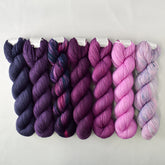 Special Edition 1395 - Miss Babs Yummy 2-Ply Fade Set