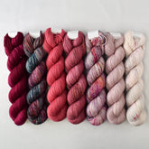 Special Edition 1397 - Miss Babs Yummy 2-Ply Fade Set