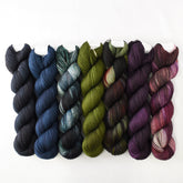 Special Edition 1399 - Miss Babs Yummy 2-Ply Fade Set