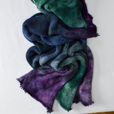 Special Edition 29 - Miss Babs Double Sock Blank yarn