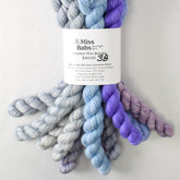 Special Edition 38 - Miss Babs Caroline Mini Bundle